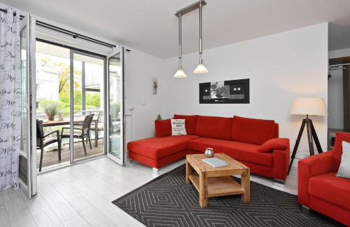 Ferienwohnung Badestrand - Foto 1