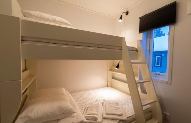 Parkstigens Lägenheter - Foto 3