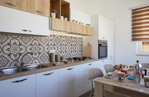 Villa Shamsi - heated pool and beach at 70mt - Foto 6