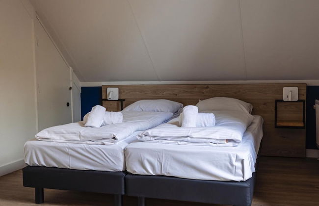 Detached Holiday Home Near Nijmegen - Foto 7