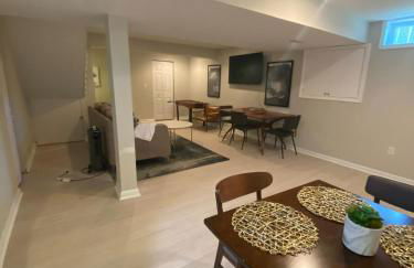 Cozy 2BR suite w Sauna - Foto 12