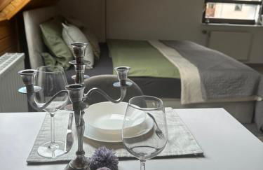 Blick auf den Rhein - Foto 1