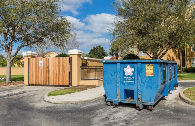 Villa Otterspool - Windsor Hills - Foto 47