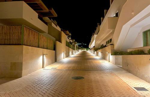 Cozy new penthouse apartment Cantal Homes - Foto 37