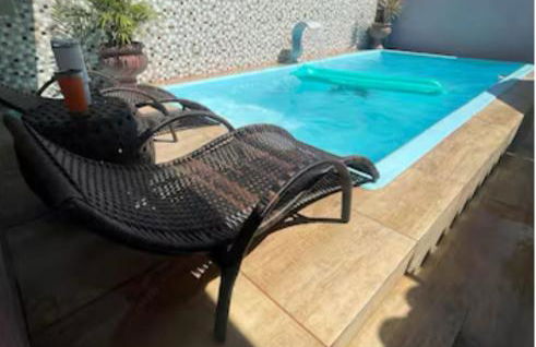 Casa em Búzios Piscina Grande e Área Gourmet - Foto 26