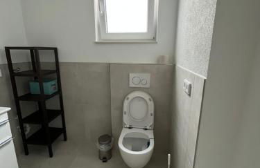 Moderne Einliegerwohnung am Park - Foto 12