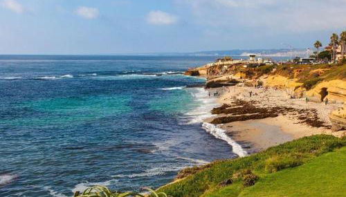 La Jolla Gem condo - Photo 3