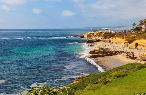 La Jolla Gem condo - Photo 3