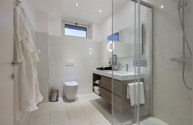 Fraser Suites Abuja - Foto 46