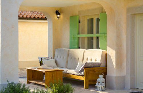 Villa Luca with pool and jacuzzi - Foto 52