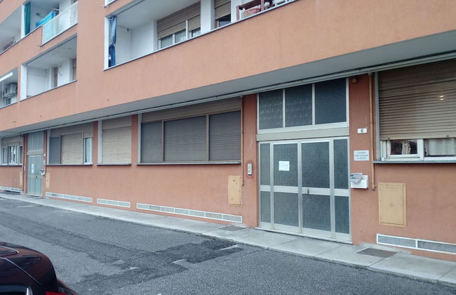 Ivrea la Bella - Affittacamere - Foto 47