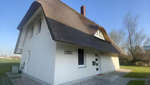 De Henkieker - Ferienhaus mit Sauna und Kamin für 6 Personen - Foto 2