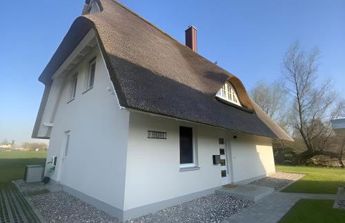 De Henkieker - Ferienhaus mit Sauna und Kamin für 6 Personen - Foto 2