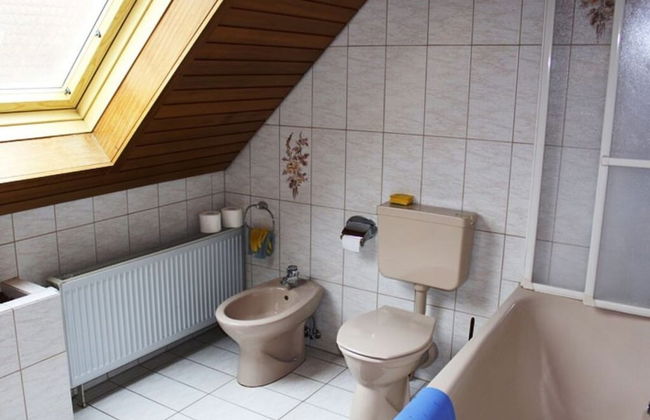 Mott Comfortable Holiday Residence - Foto 13