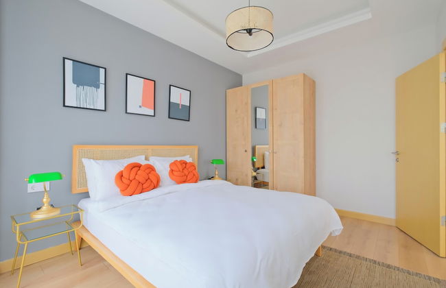 Grand Residence by NewInn - Foto 64