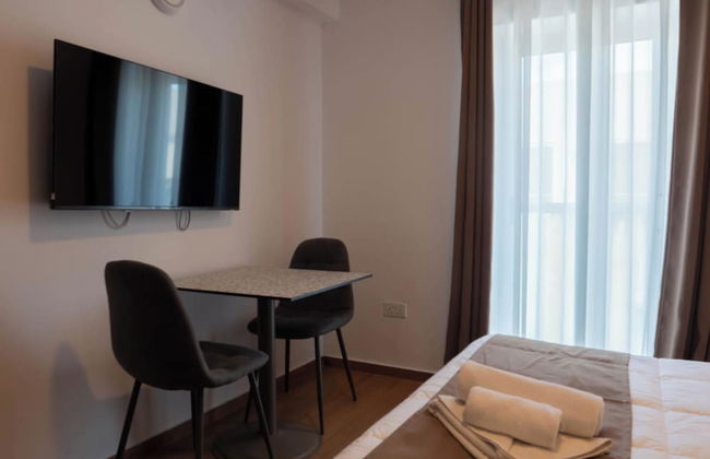 Tritoni Marina Apartments and Suites - Foto 56