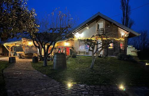 Matanovi Dvori - Foto 15