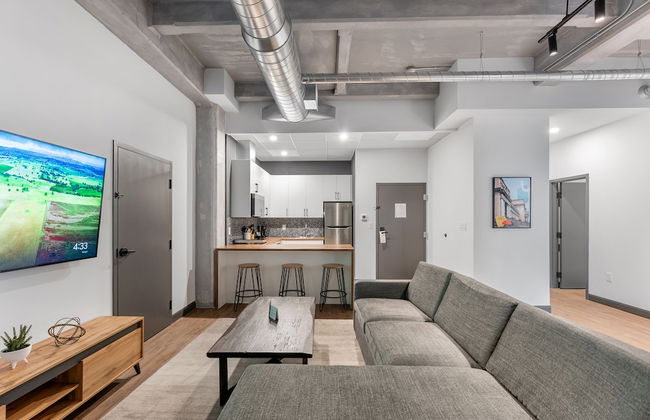 Cannery Lofts Niagara - Foto 67