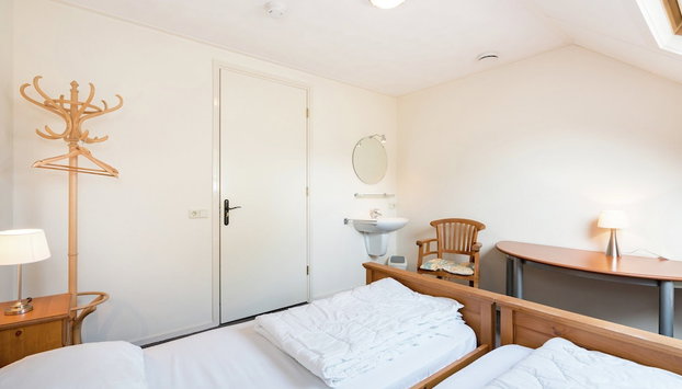 Farmhouse in Rheeze Near Forest and Meadows - Foto 5, Quarto