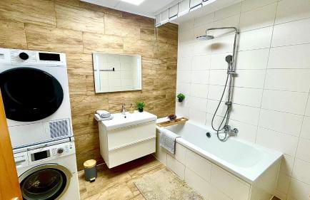 Apartment near Salzburg 3 Zi Bergblick 92m2 - Foto 17