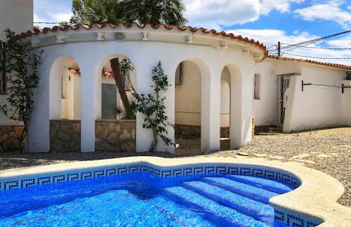 Rentalmar Villa Cristina Families Only - Foto 12