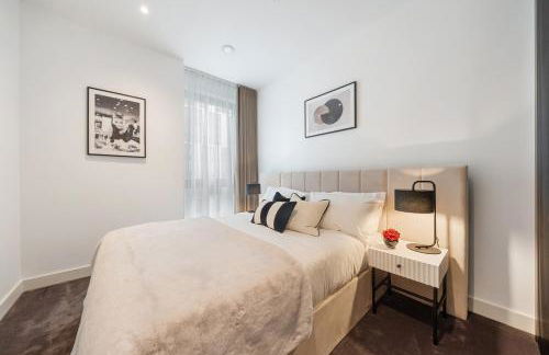 Luxury flat by the American Embassy - Foto 10