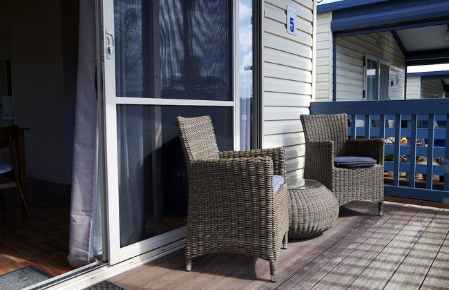 Amaroo Holiday Park - Foto 56