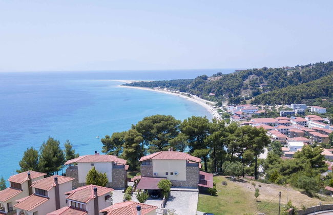 Possidi Maisonette by Halkidiki Villas - Foto 21