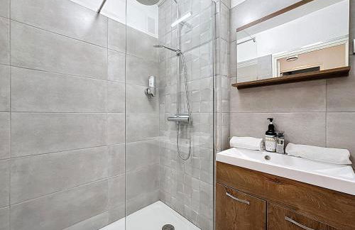 Cosy F2 Royat Thermes - Foto 9