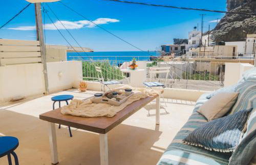 Maridaki beach house - Foto 15