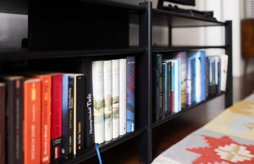 Premium 2-Level apartment on Rhine, Great Location - Foto 76