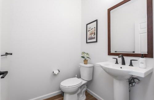 @ Marbella Lane - Stylish House + Impressive Views - Foto 70