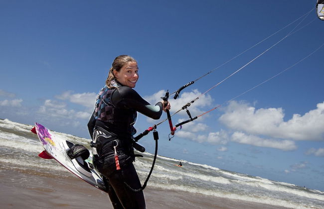 Bright Coastal Chalet Stay - Foto 31