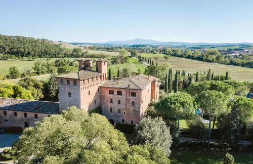 Castello di San Fabiano - Foto 63