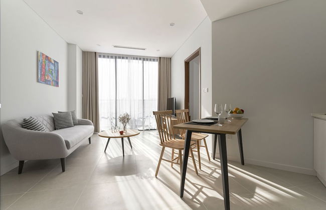 Scenia Bay Residences - Foto 9