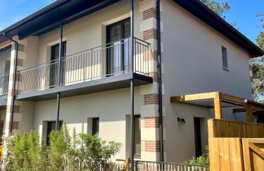 Villa du Canal - Ponton pour bateau - Foto 14