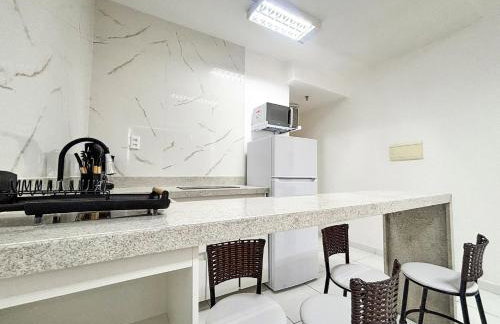 Edifício Campo de Santana - Foto 45