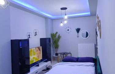 Vision Apartment "self check in" Thessaloniki - Foto 7