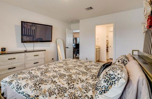 2 Mi to Historic Dtwn Magnolia Family Retreat - Foto 13