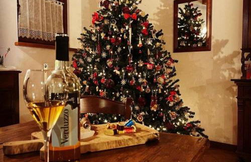 Agriturismo Clochiatti - Foto 12