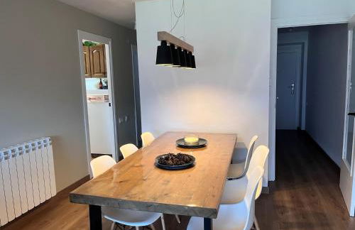 Fantástico apartamento con vistas en Esterri - Photo 2