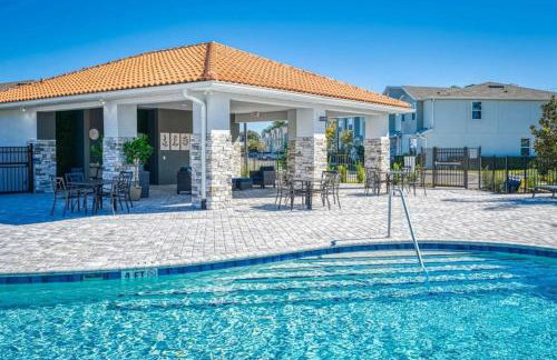 Casa 5Q com Piscina Privativa no Formosa - Foto 46