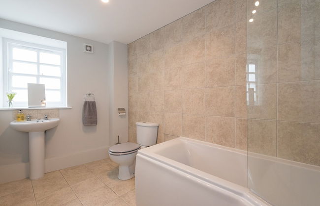 Hamilton House Holiday Apartments - Foto 7