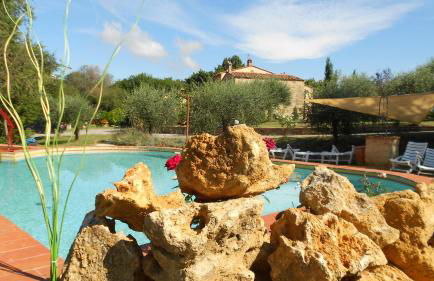 San Martin del Colle Holiday Home - Foto 49