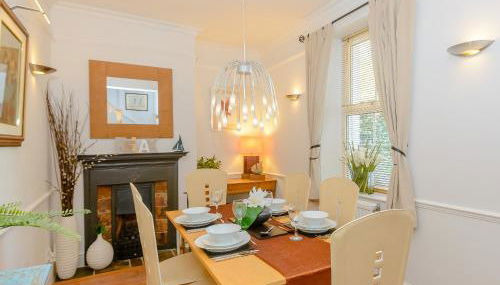 Number 1 Admiralty Cottages - Foto 5