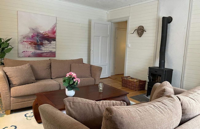 6 Person Holiday Home in Jarna-by Traum - Foto 5