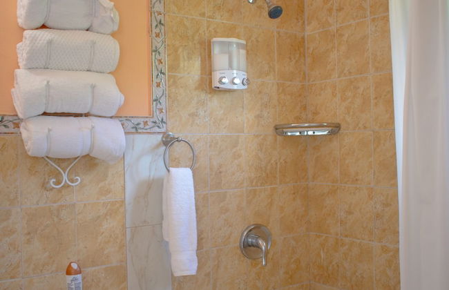 City View Guest Apartment - Foto 8