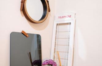 SP2Apartment Viale Golgi 80 - Foto 32