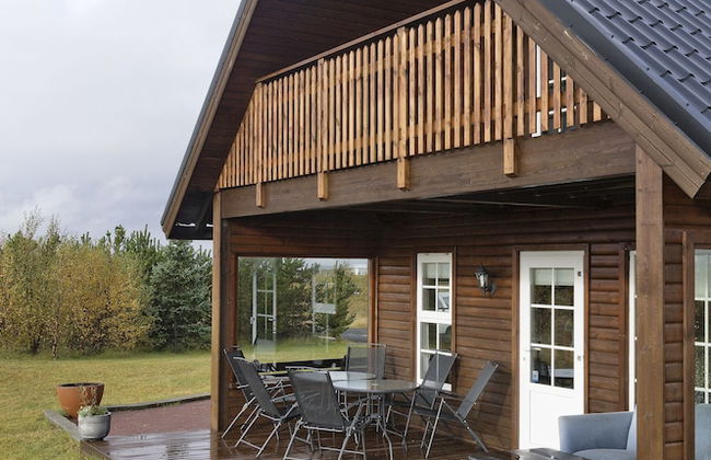 Merkurhraun - Foto 21