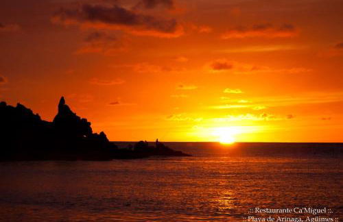 Casa Guanche - Foto 32